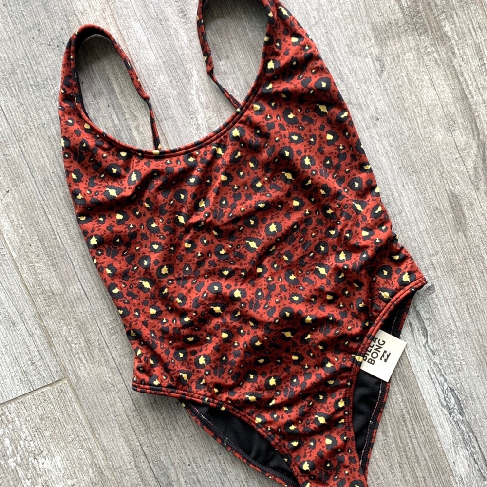 🔥🔥BILLABONG - SAVANNAH ONE PIECE🔥🔥